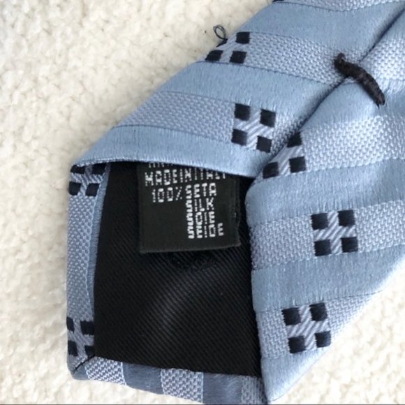 Giorgio Armani Silk Ties, Set of 2 - Picture 4 of 9